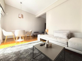 Apollon - Acropolis Residence Apartment